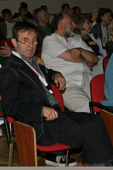 Konferencja Biura Organizacyjnego Forum (20060905 0121)